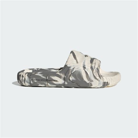 adidas adilette core damen silber|Adidas Adilette sandals.